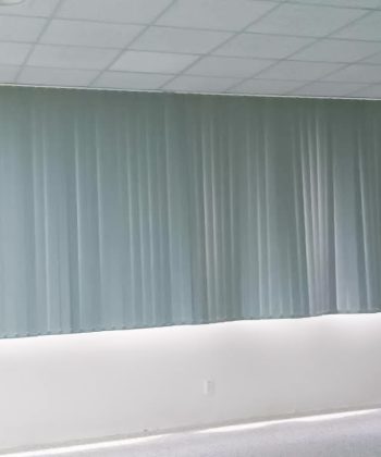 Rèm Lá Dọc Văn Phòng Lộc An 3, Long Thành | Chống Nắng, Cách Nhiệt | Rèm Cửa Long Thành 15 IMG 20190729 204120