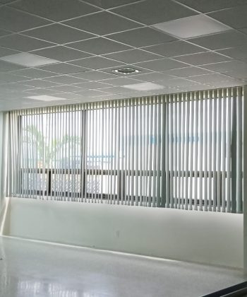 Rèm Lá Dọc Văn Phòng Lộc An 3, Long Thành | Chống Nắng, Cách Nhiệt | Rèm Cửa Long Thành 23 IMG 20190729 204128