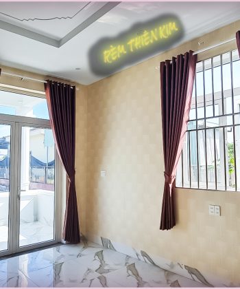 Rèm Cửa xã Long Thành 250719 - Nâng Tầm Ngôi Nhà Bạn Với Rèm Vải Hoa Văn Nổi 25 c43d739bb6ae42f01bbf