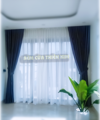 Alternative view of Rèm Cửa Long Thành 251707 4: Nâng Tầm Không Gian Nhà Phố Tại Xã Long Thành Với Rèm 2 Lớp Đẳng Cấp