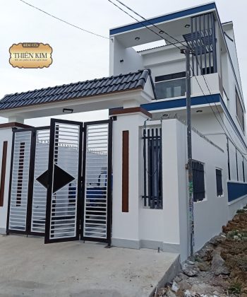 Rèm cửa xã Phước Thái 250724 2 | Rèm Vải Gấm, Voan Thêu & Màn Cầu Vồng Cho Nhà Phố | Rèm Cửa Long Thành