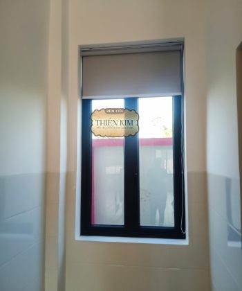 Rèm Cuốn Trơn Chống Nắng Trường Mầm Non ABC Lộc An, Long Thành, Đồng Nai | Rèm Cửa Long Thành 250724 1 17 z4186188695660 d941ec0780e6a24e150391cd941050c5