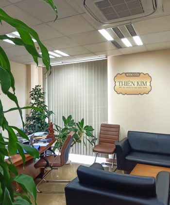 Rèm Lá Dọc Văn Phòng Nhơn Trạch 3, Đồng Nai | Chống Nắng, Điều Chỉnh Ánh Sáng | Rèm Cửa Long Thành 250724 6 23 z4191758739332 9cb1728ab44d00416bba40085011ca64