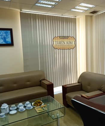 Rèm Lá Dọc Văn Phòng Nhơn Trạch 3, Đồng Nai | Chống Nắng, Điều Chỉnh Ánh Sáng | Rèm Cửa Long Thành 250724 6 22 z4191758744951 85864423aad77b42bc716ad0677a51a7