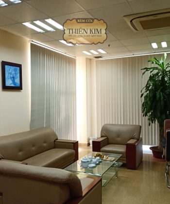 Rèm Lá Dọc Văn Phòng Nhơn Trạch 3, Đồng Nai | Chống Nắng, Điều Chỉnh Ánh Sáng | Rèm Cửa Long Thành 250724 6 19 z4191758745464 071a674805a0961f63f4f997b907b46d