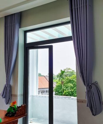 Rem cua o Long Thanh 231016 rem biet thu 07