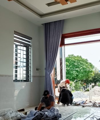 Rem cua o Long Thanh 231016 rem biet thu 14