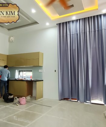 Rem cua o Long Thanh 231016 rem biet thu 24