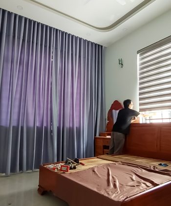 Rem cua o Long Thanh 231016 rem biet thu 34