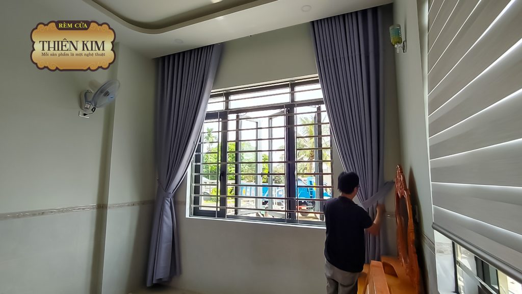 Rem cua o Long Thanh 231016 rem biet thu 42
