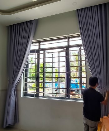 Rem cua o Long Thanh 231016 rem biet thu 42