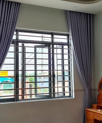 Rem cua o Long Thanh 231016 rem biet thu 51
