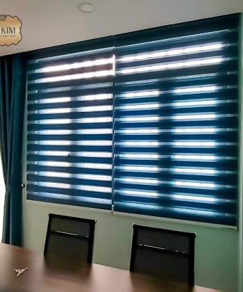 Rèm cầu vồng Hàn Quốc cho nhà phố 231012- Rèm cửa ở Long Thành