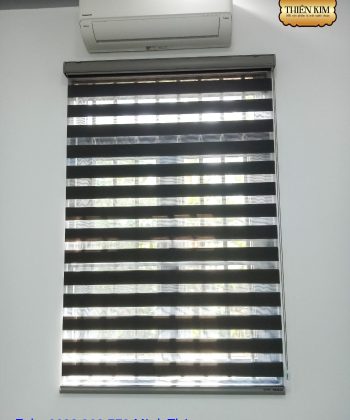 Alternative view of Rèm cầu vồng Hàn Quốc 231027 cho cho nhà phố