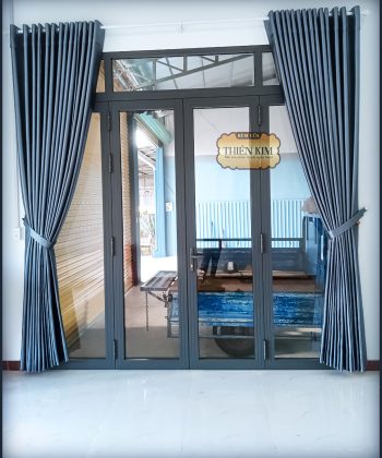 Màn cửa ở Long Thành 231102