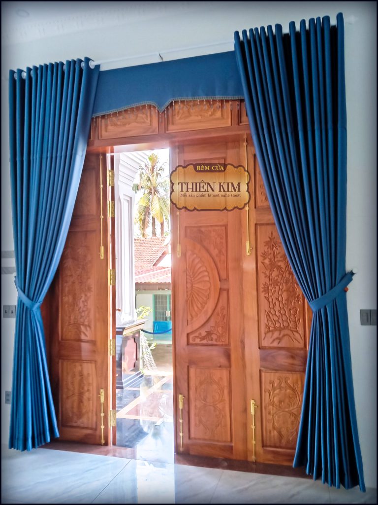 Rèm Cửa Long Thành 250724 7