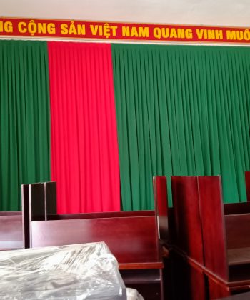 Rèm hội trường