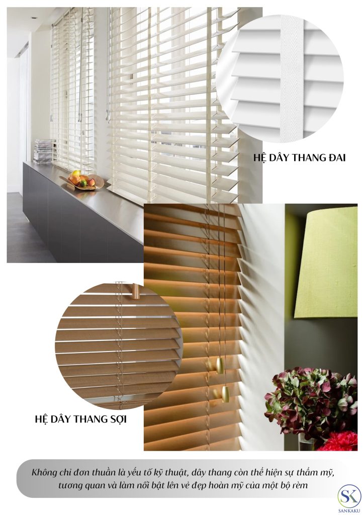 rèm cửa long thành
