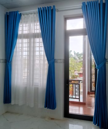 rèm cửa ở long thành