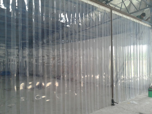 rèm cửa long thành