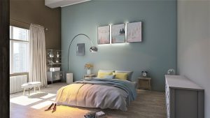 Rèm cửa 2 lớp là gì?