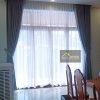 rèm cửa 2 lớp