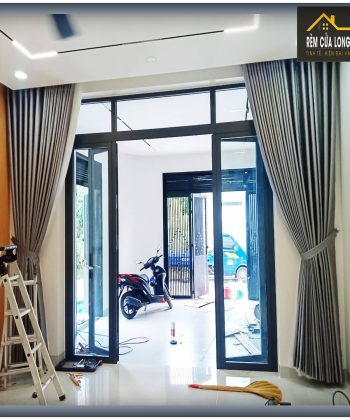 Rèm cửa đẹp ở Long Thành 240808