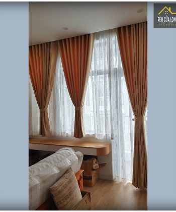 Rèm cửa 2 lớp Long Thành 240807