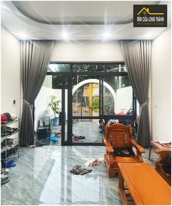 Rèm cửa ở Long Thành 240829