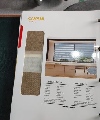 Alternative view of RÈM CẦU VỒNG CVN NADIA 4 1 - 3
