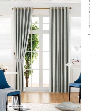 Vải Solid (dầy dắn)