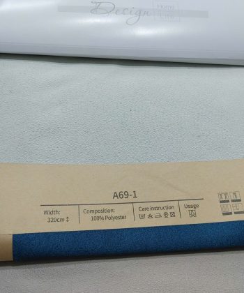 Alternative view of Vải TRENDY HOUSEHOLD MM&AGL A69 Be