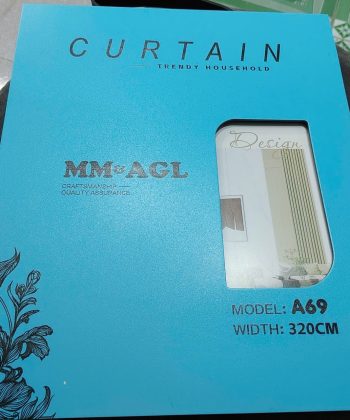 A69 TRON 10