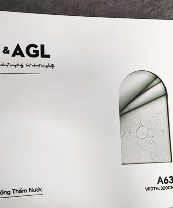 VẢI MM & AGL 63 1 MÀU HỌA TIẾT NỔI