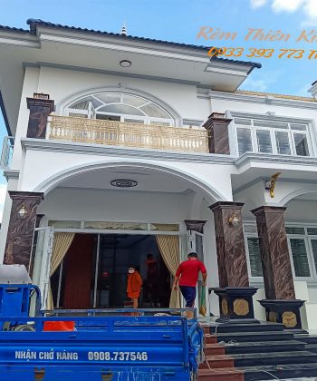 Biệt thự..