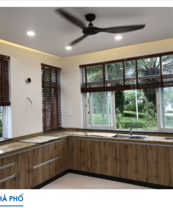 RÈM SÁO GỖ GỖ TỰ NHIÊN SB