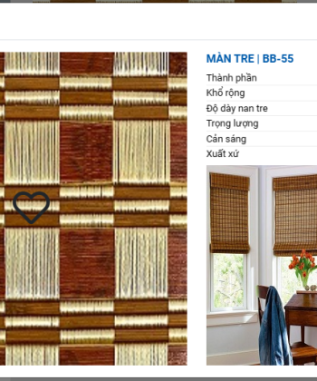 TĂM TRE SB 13 MAN TAM TRE 04