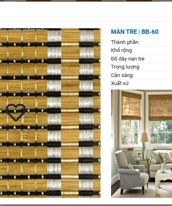 TĂM TRE SB 11 MAN TAM TRE 06