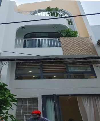 Rèm nhà phố_ct