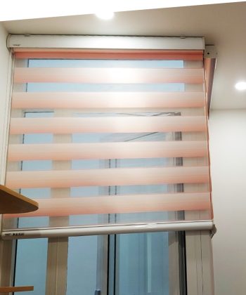 Rèm Cầu Vồng ở Long Thành cho Nhà Phố 240804