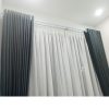 Rèm Cửa 2 Lớp Tại Long Thành Cho Nhà Phố 240922