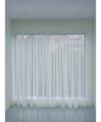 Rèm Cửa 2 Lớp Tại Long Thành Cho Nhà Phố 240922