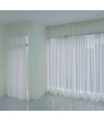 Rèm Cửa 2 Lớp Tại Long Thành Cho Nhà Phố 240922