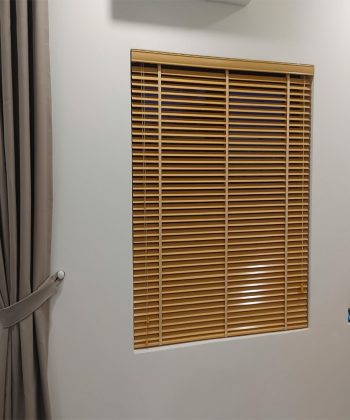 Rèm Cửa Phòng Ngủ 240921 Cho Nhà Phố Hiện Đại: Sang Trọng, Chống Nắng & Tạo Giấc Ngủ Ngon Tại Xã Long Thành (Long Thành, Đồng Nai) 13 rem cua long thanh