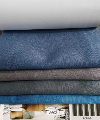 Vải hoa văn nổi 1 màu