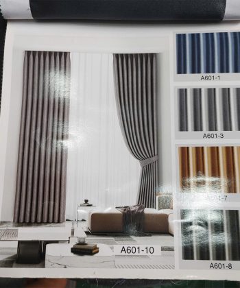 Alternative view of Vải Brand Promotion AGL A60