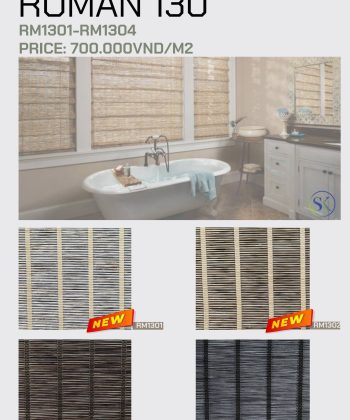 Roman 130 _2 SỢI SKK