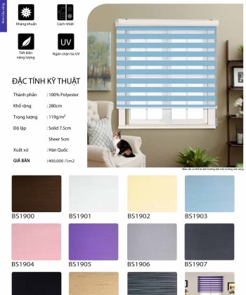 CẦU VỒNG  SKK Basic _ Edition