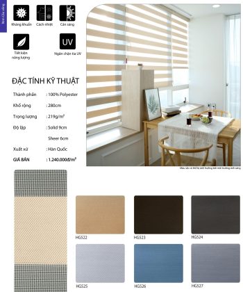 CẦU VỒNG SKK Hugo cản sáng