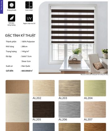 CẦU VỒNG SKK Natural